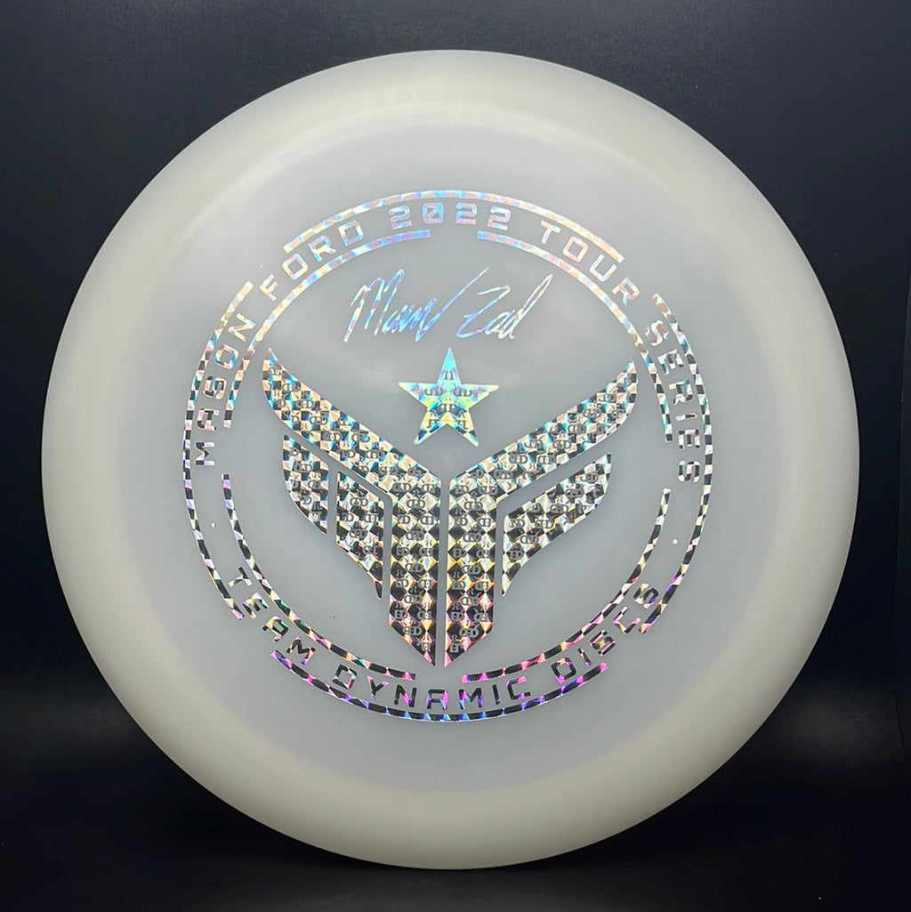 Hybrid-X Getaway Mason Ford 2022
