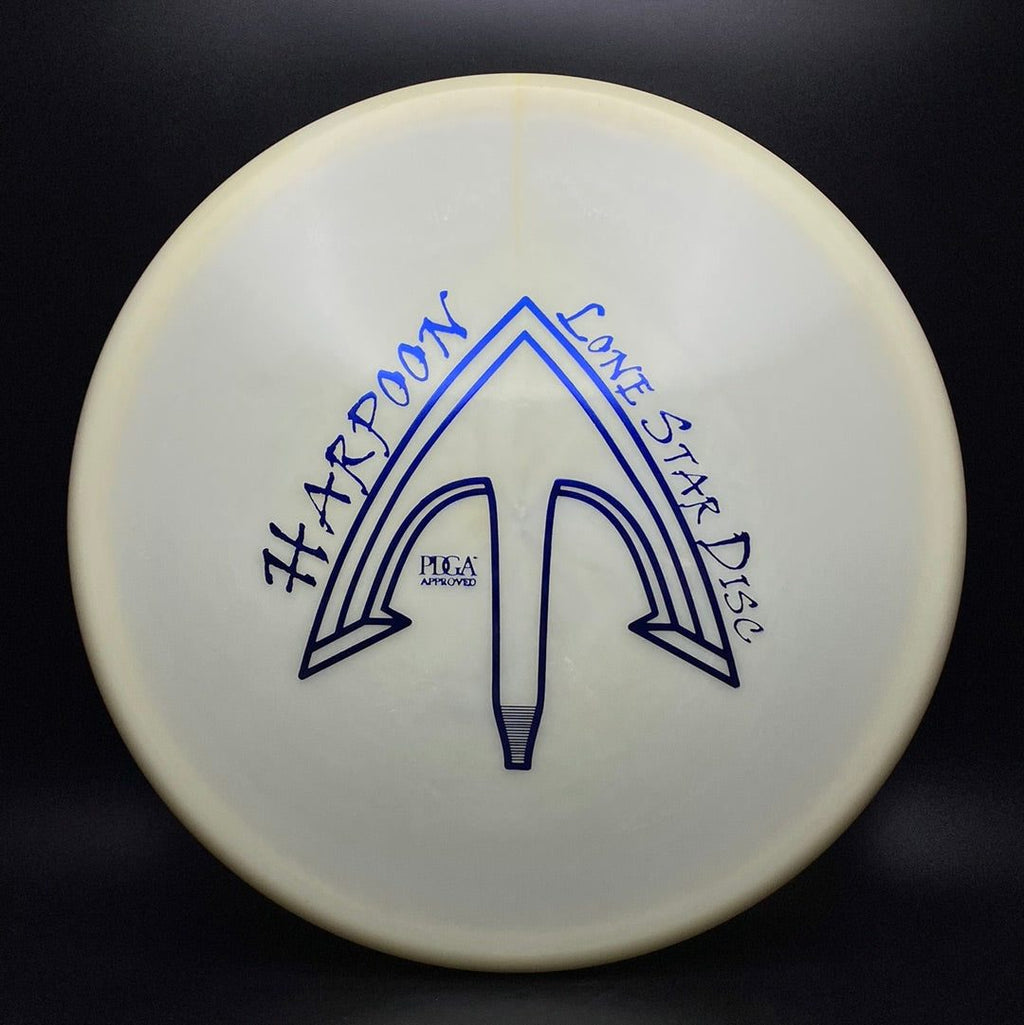 Alpha Harpoon