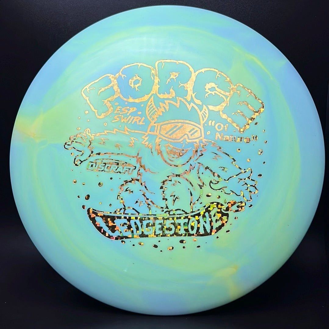 ESP Swirl Force - Tour Series - Ledgestone 2023 Limited