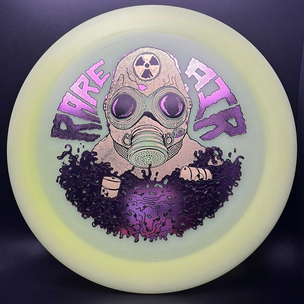 Color Glow C-Blend Slab - RADioactive Man Edition