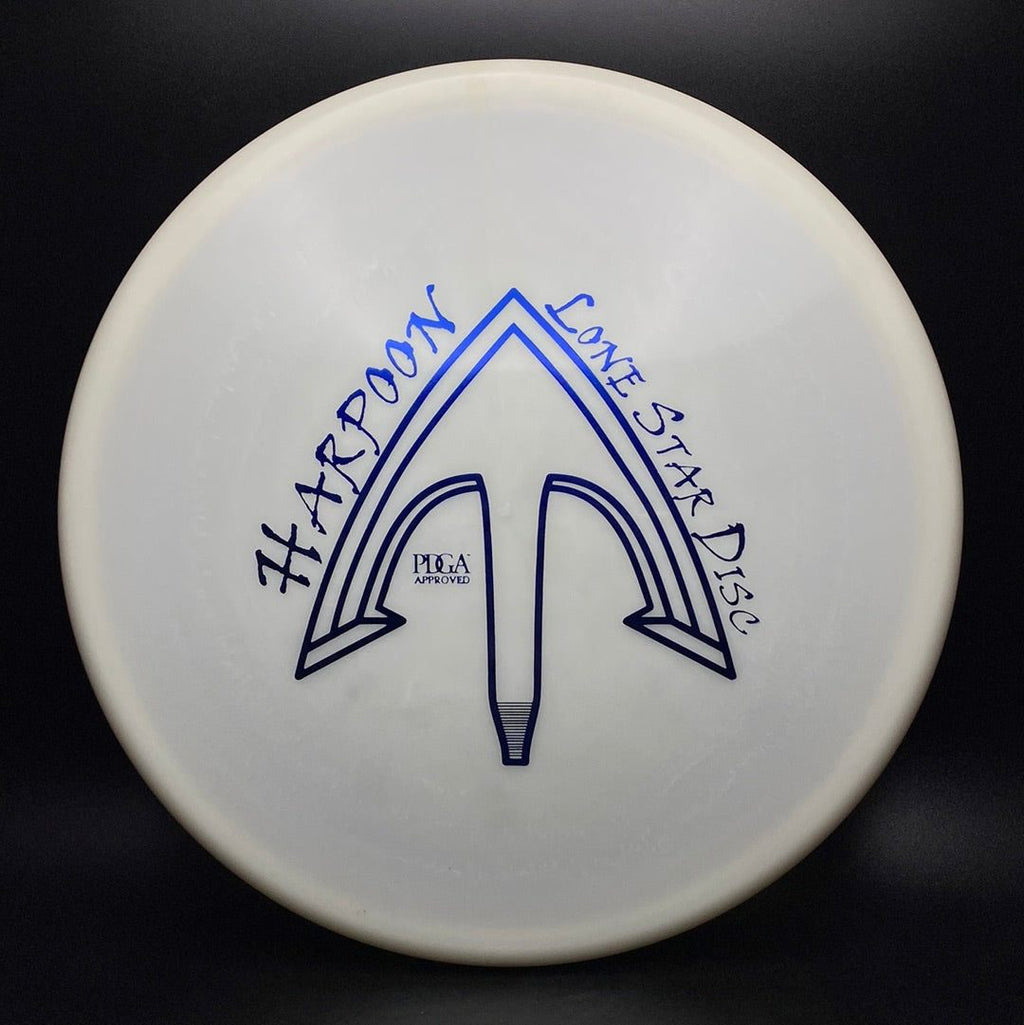 Alpha Harpoon