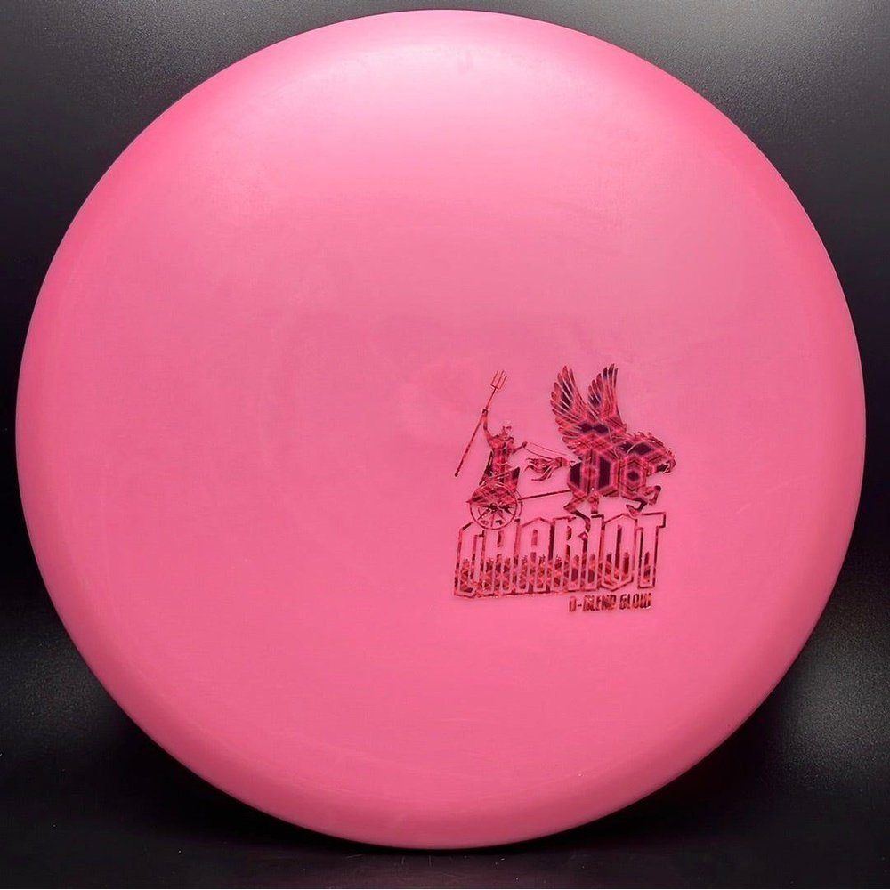 Glow D-Blend Chariot
