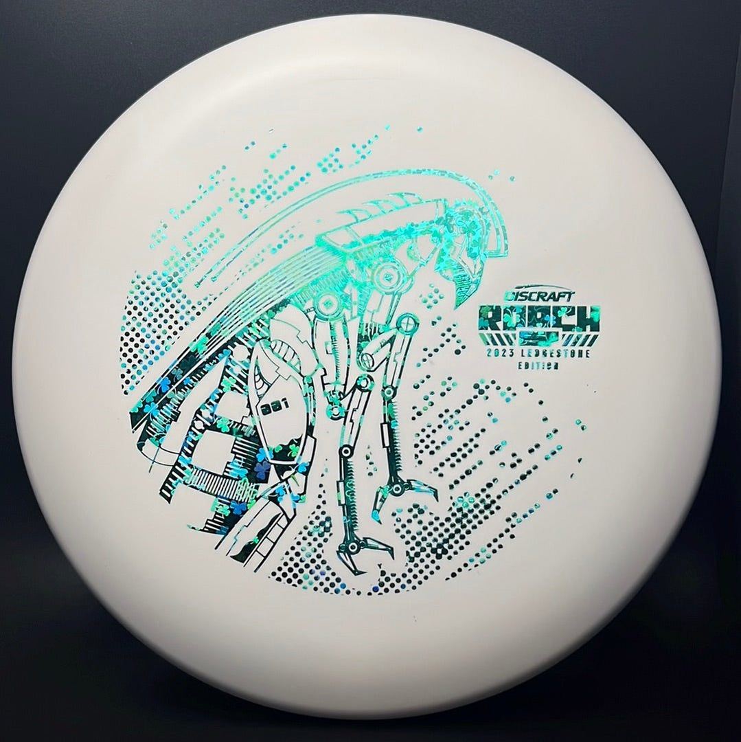 ESP Roach - All White - Limited Ledgestone 2023