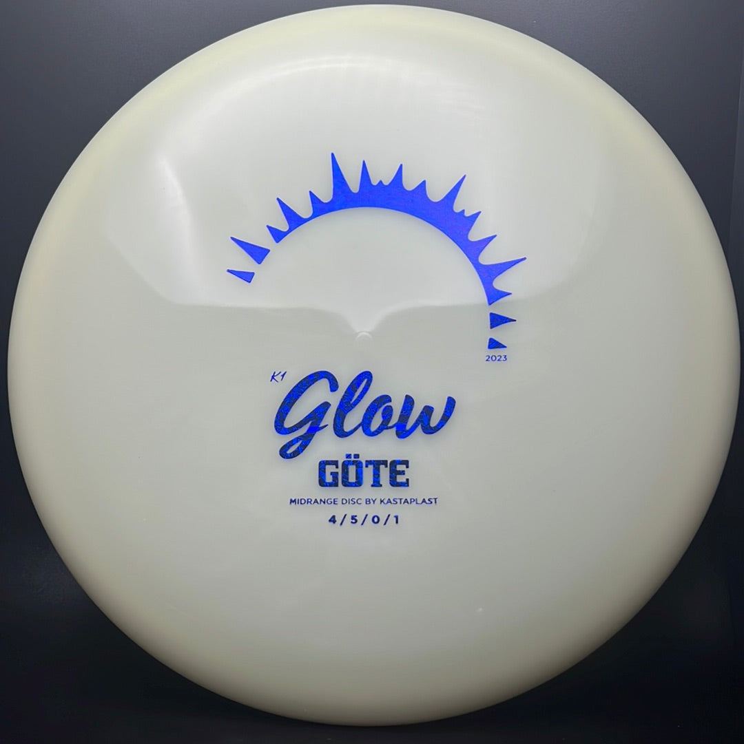 K1 Glow Gote - 2023 Edition