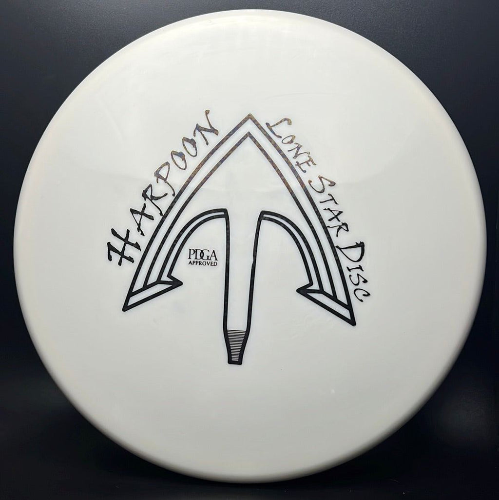 Alpha Harpoon