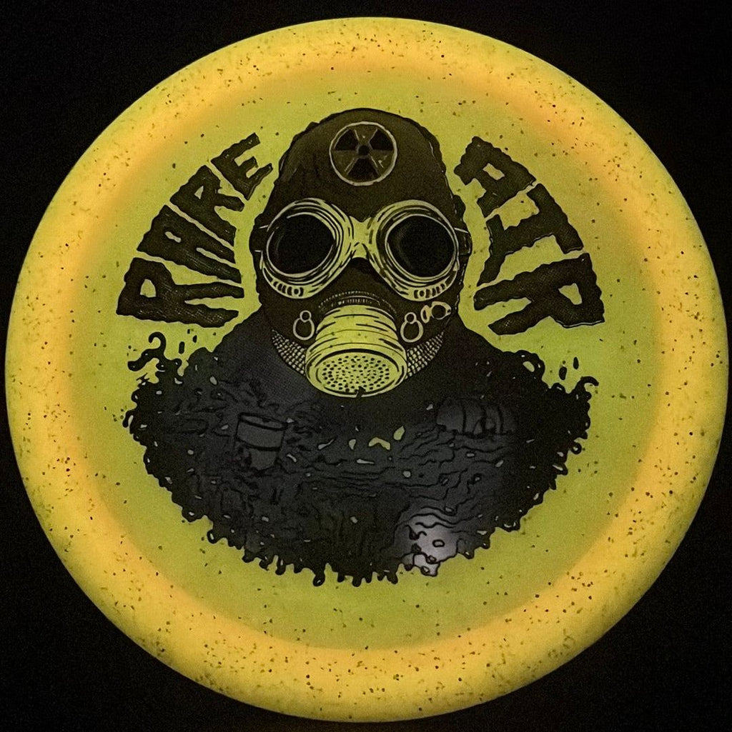 Metal Flake C-Blend Glow Dynasty - RADioactive Man Edition