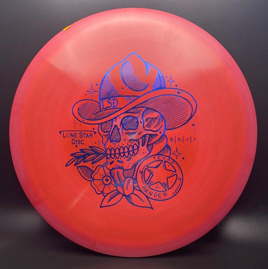 Bravo Texas Ranger - Midrange