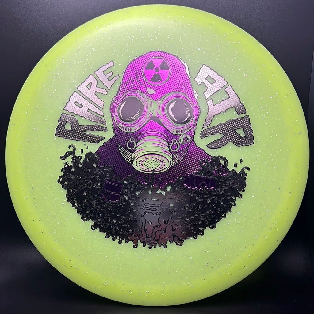 Metal Flake C-Blend Glow Ra - RADioactive Man Edition