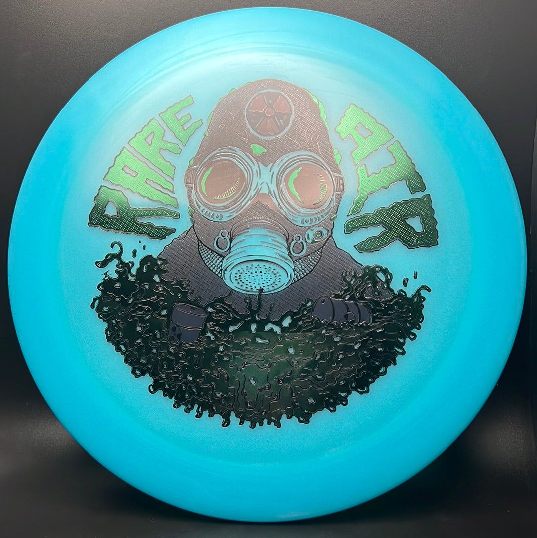 Color Glow C-Blend Slab - RADioactive Man Edition