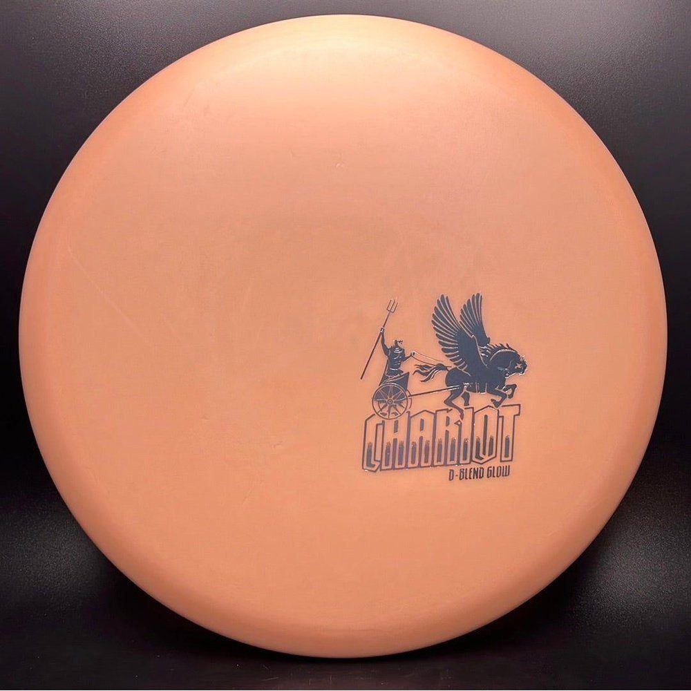 Glow D-Blend Chariot