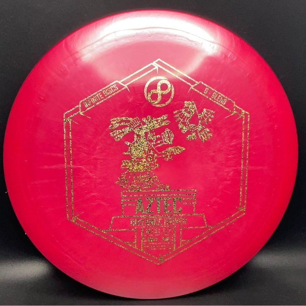 G-Blend Aztec Driver