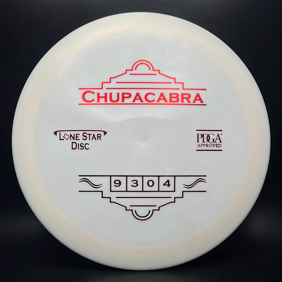 Bravo Chupacabra