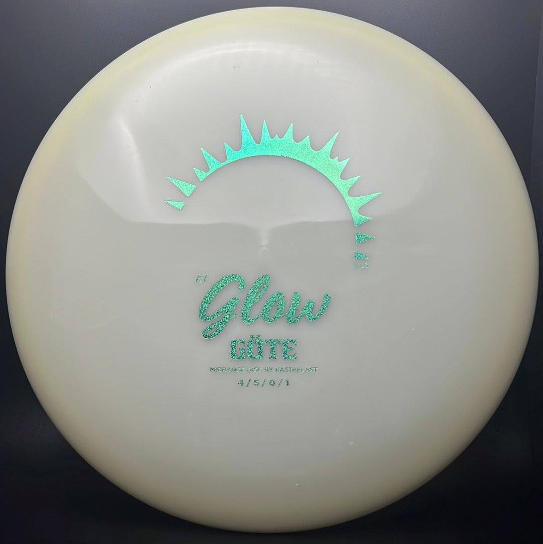K1 Glow Gote - 2023 Edition