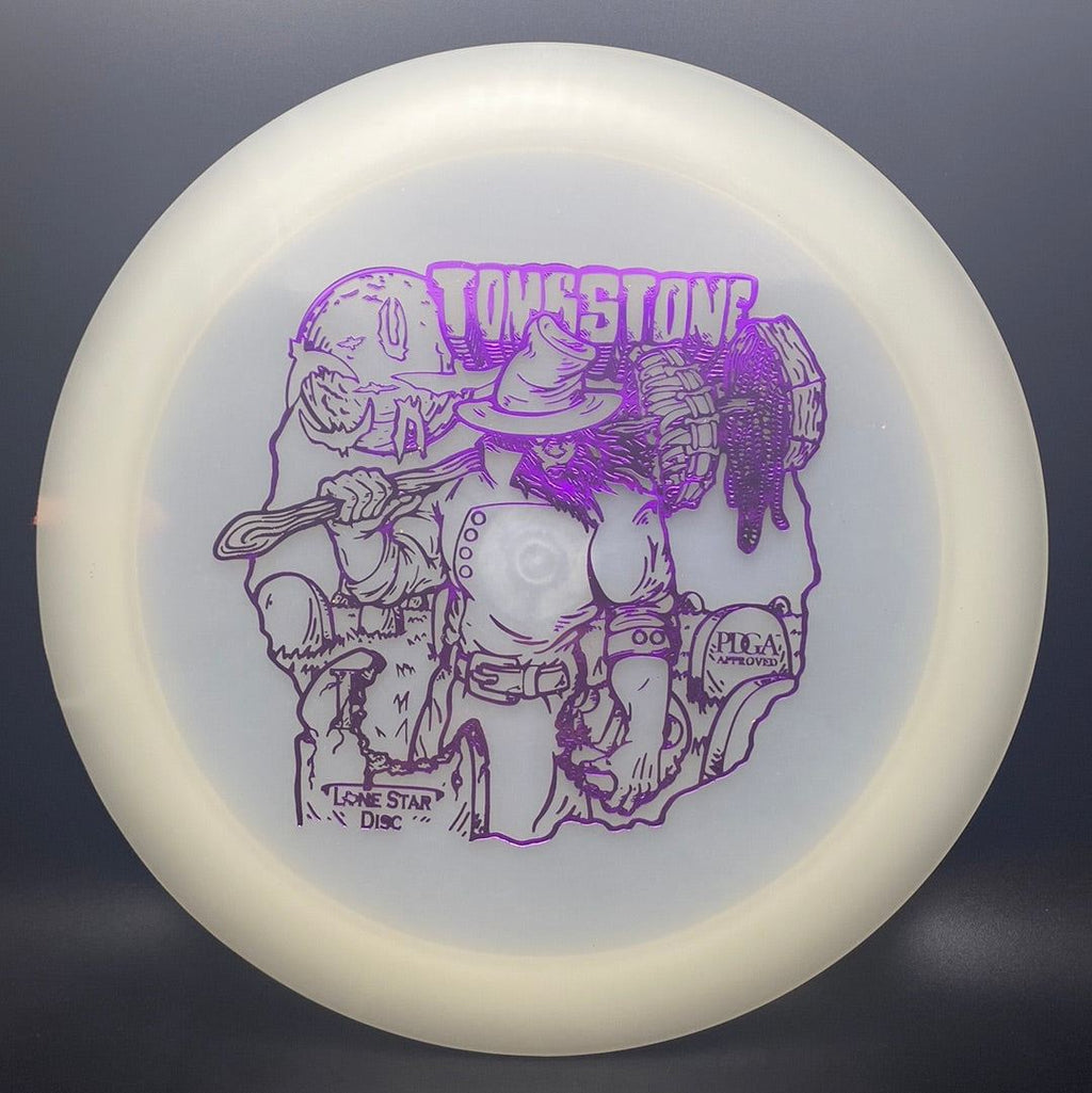 Glow Tombstone - Utility Driver