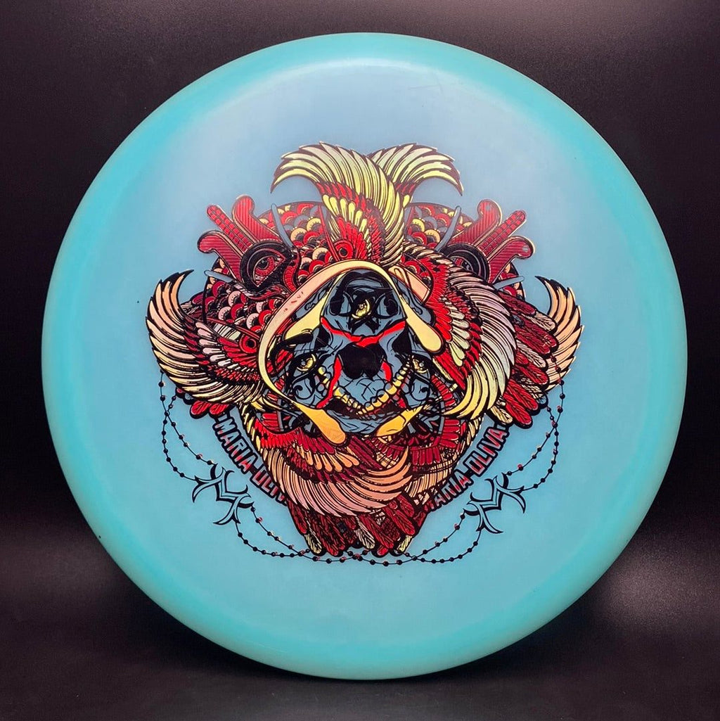 Color Glow C-Blend Anubis - Maria Oliva X-Out