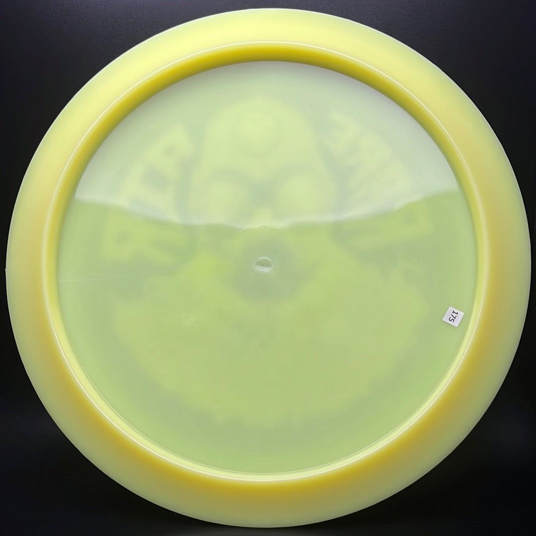 Aura Omen - RADioactive Man Edition
