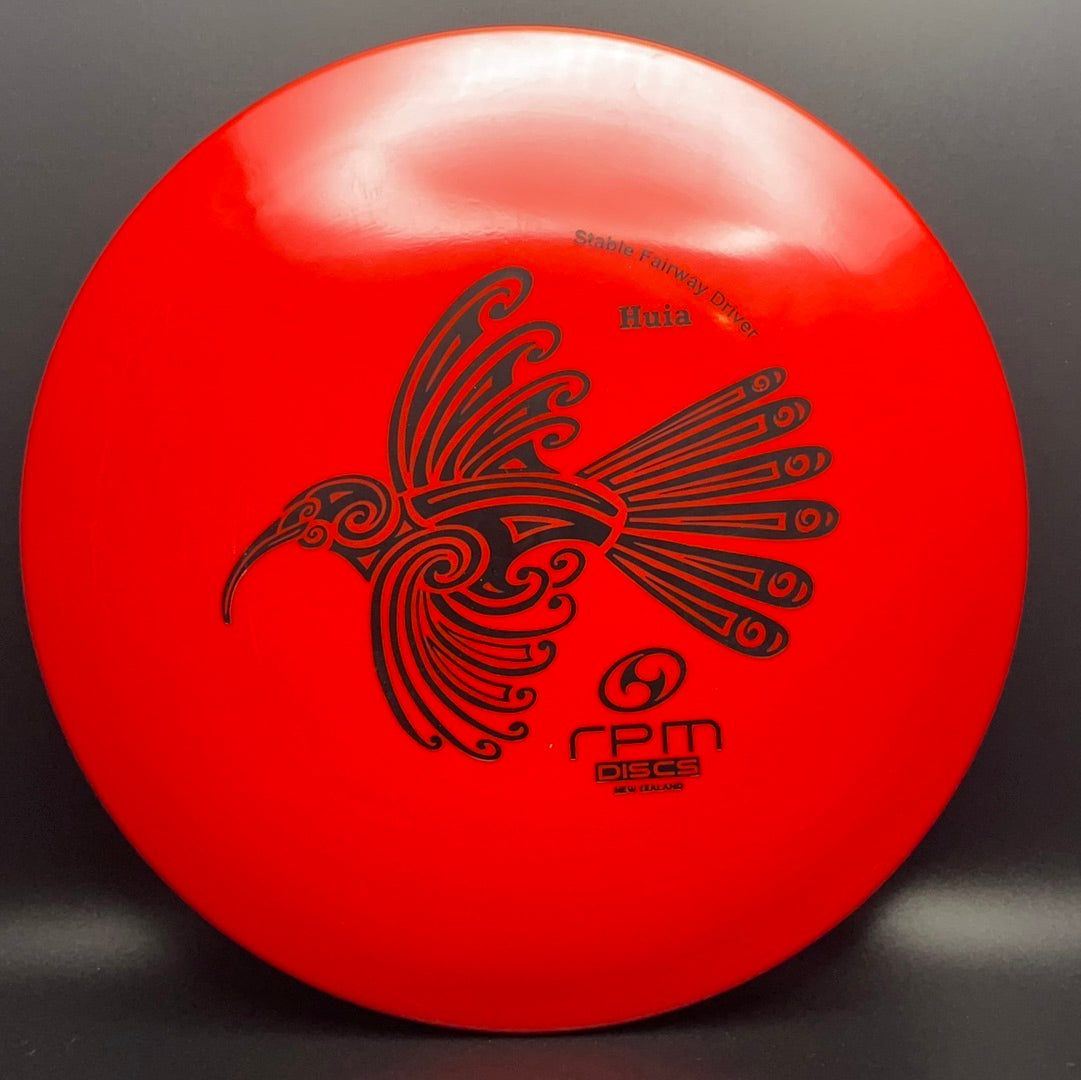 Atomic Huia Fairway Driver