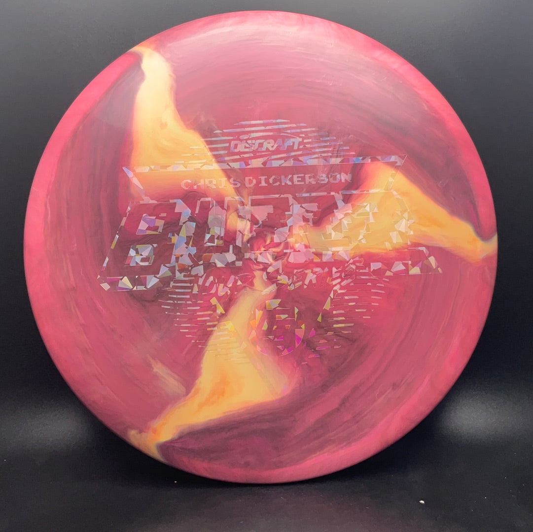 Swirl ESP Buzzz - Chris Dickerson Tour Series
