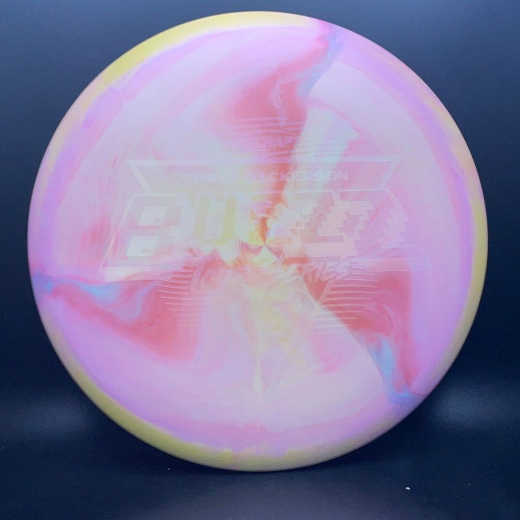 Swirl ESP Buzzz - Chris Dickerson Tour Series