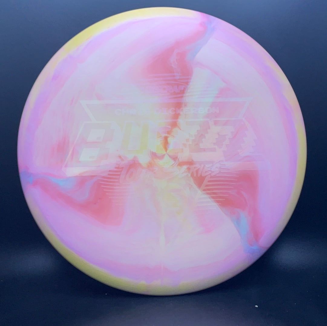 Swirl ESP Buzzz - Chris Dickerson Tour Series