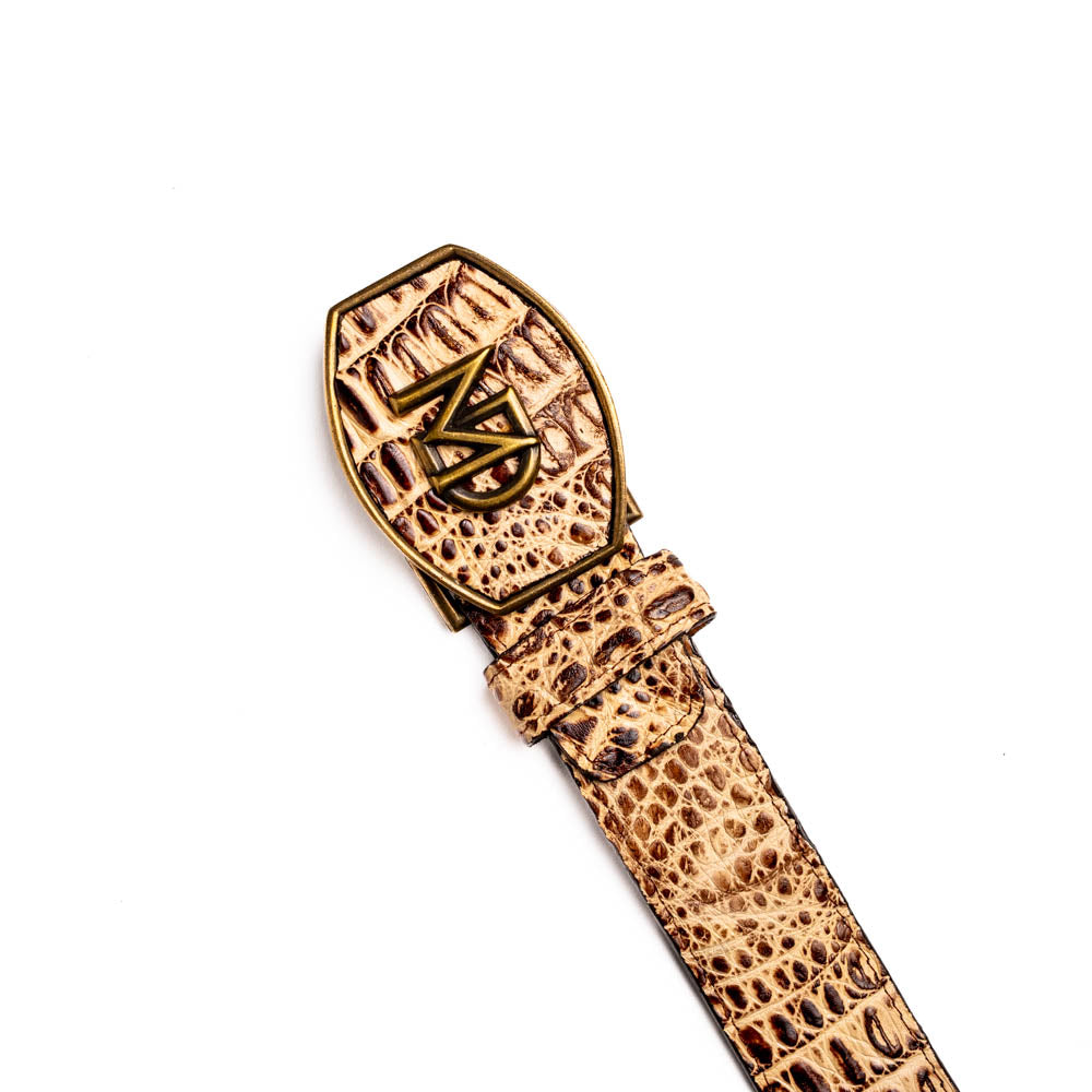 Iowa Belt Stone Orix