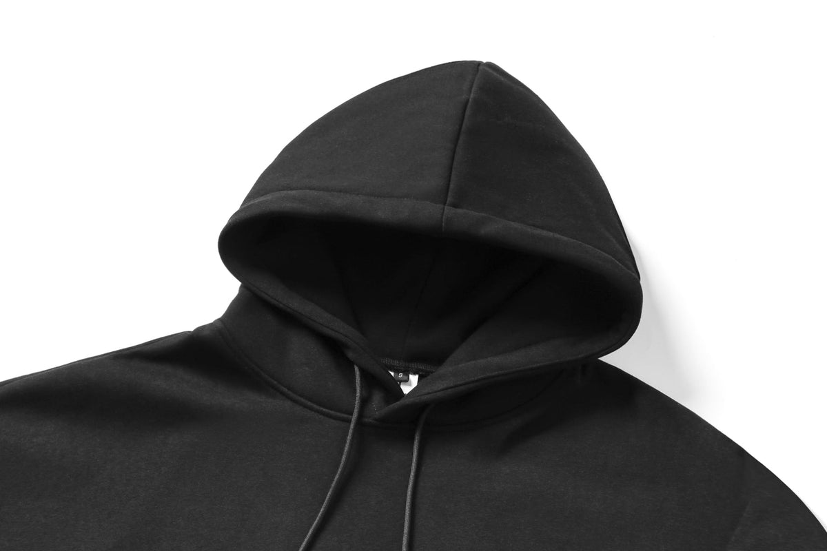 KH9009 Beyond The Law Hoodie