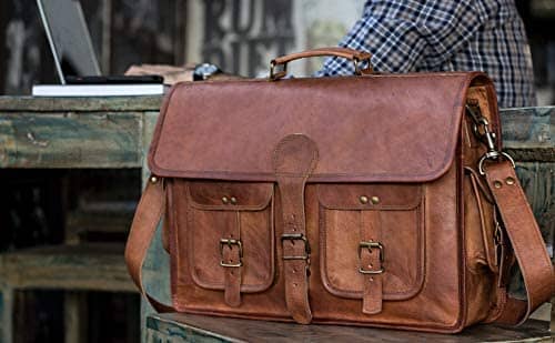 The Cambridge Briefcase