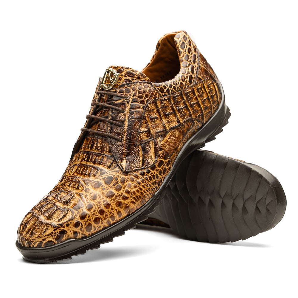 Kratos Rustic Orix