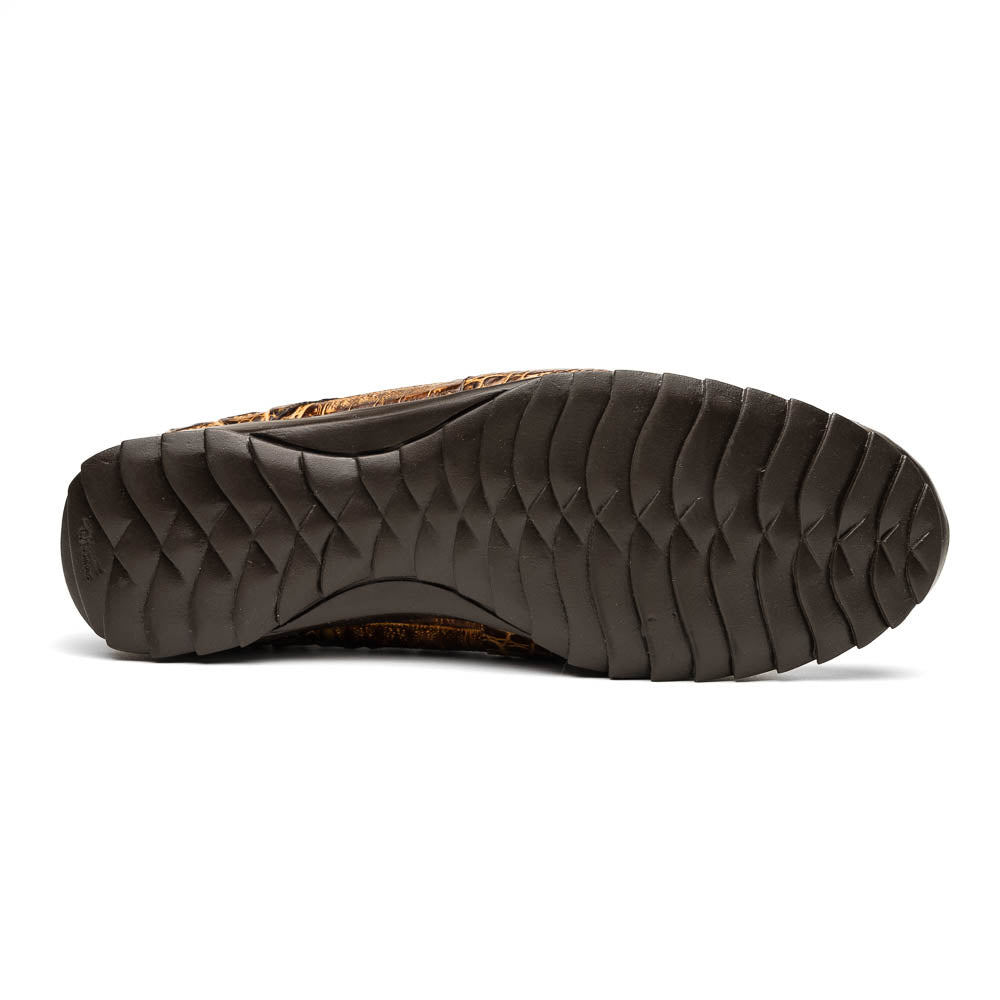 Kratos Rustic Orix