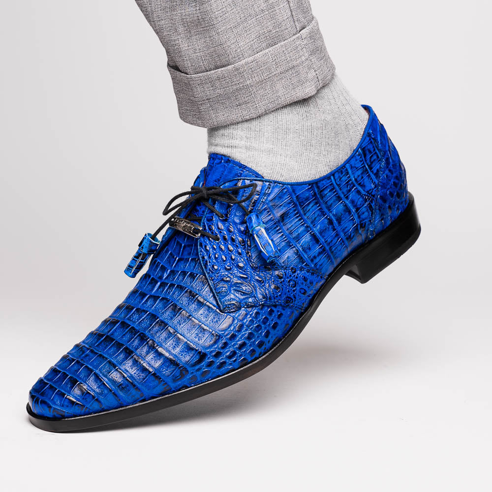 Lacio Electric Blue