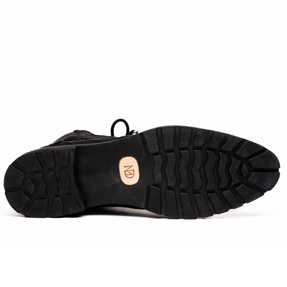 Leoni Oil Black