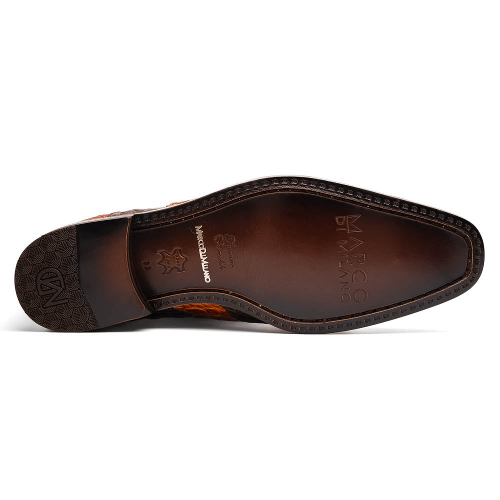 Luciano Brown / Cognac