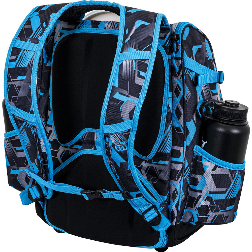 Combat Commander - Disc Golf Backpack