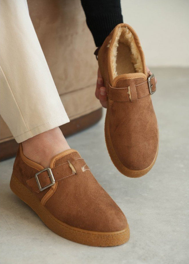 Men's Arden Chestnut