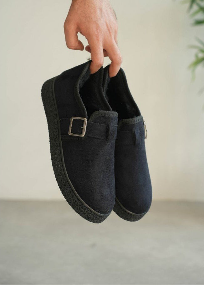 Men's Arden Onyx