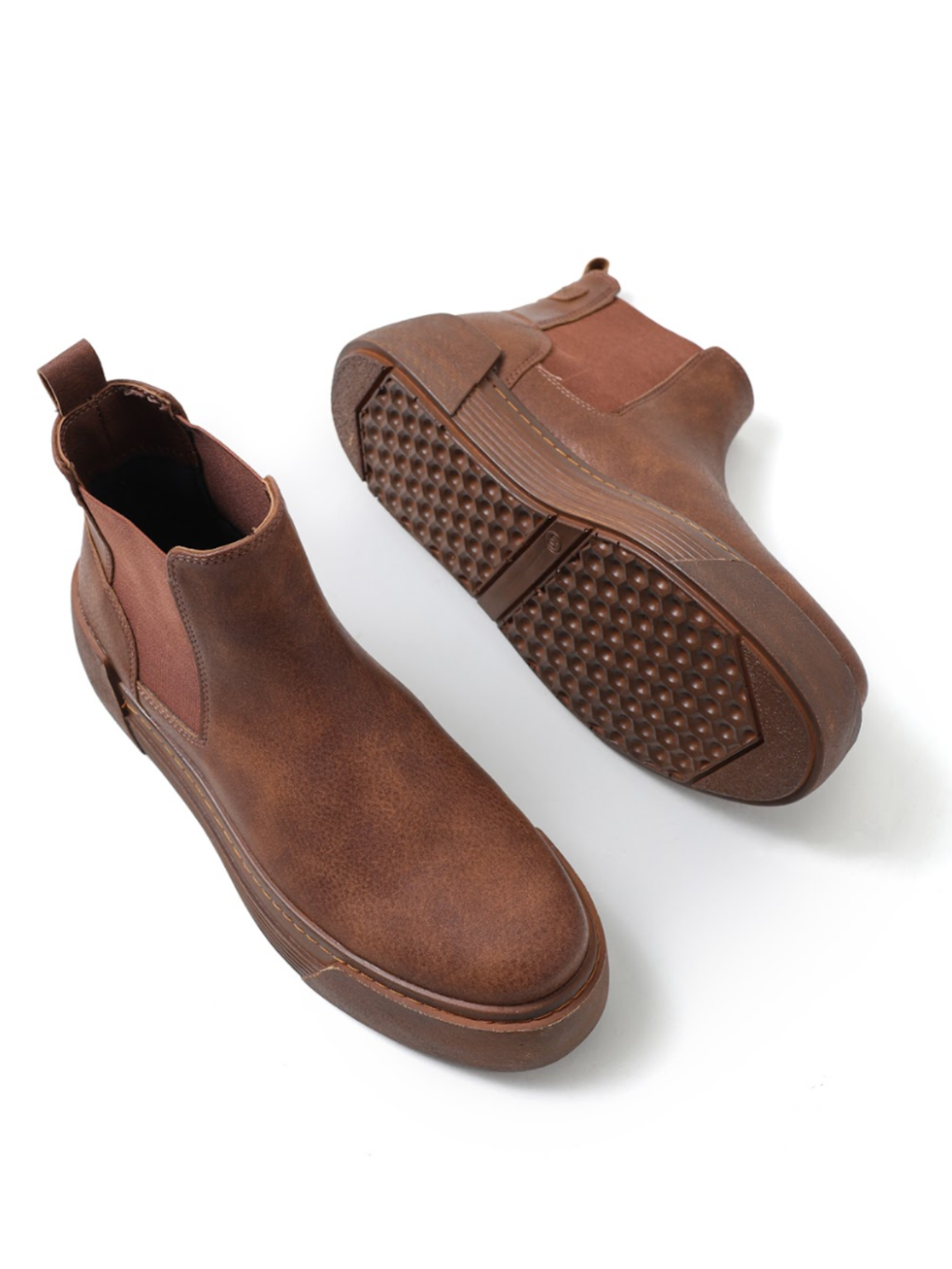 Men's Avalon Light Brown
