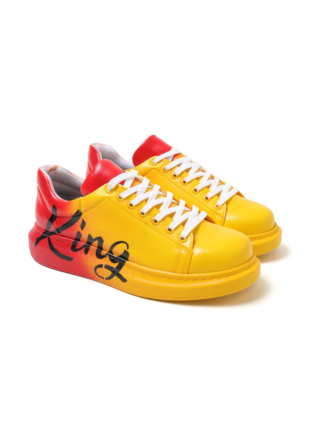 Men's Genova "King"