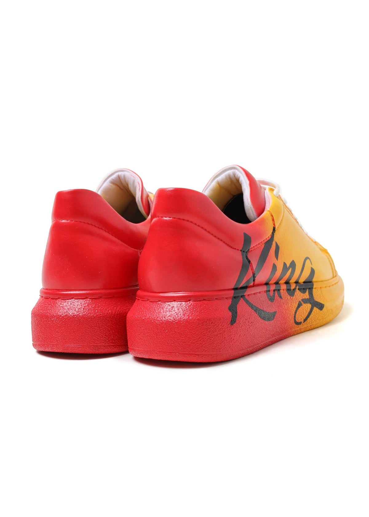 Men's Genova "King"