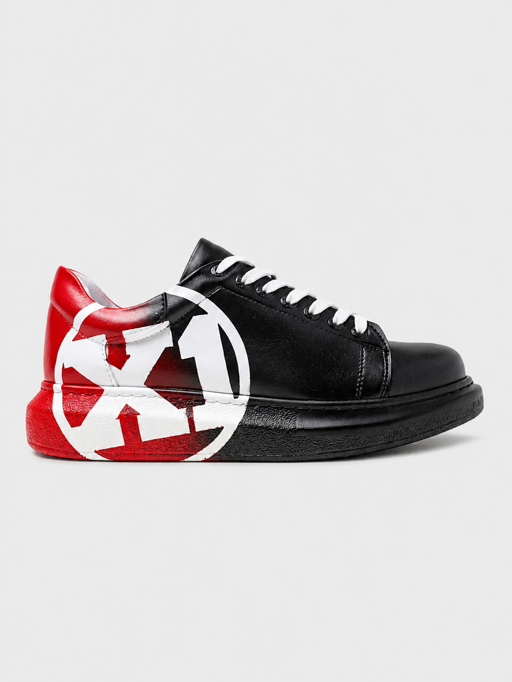 Men's Genova X1