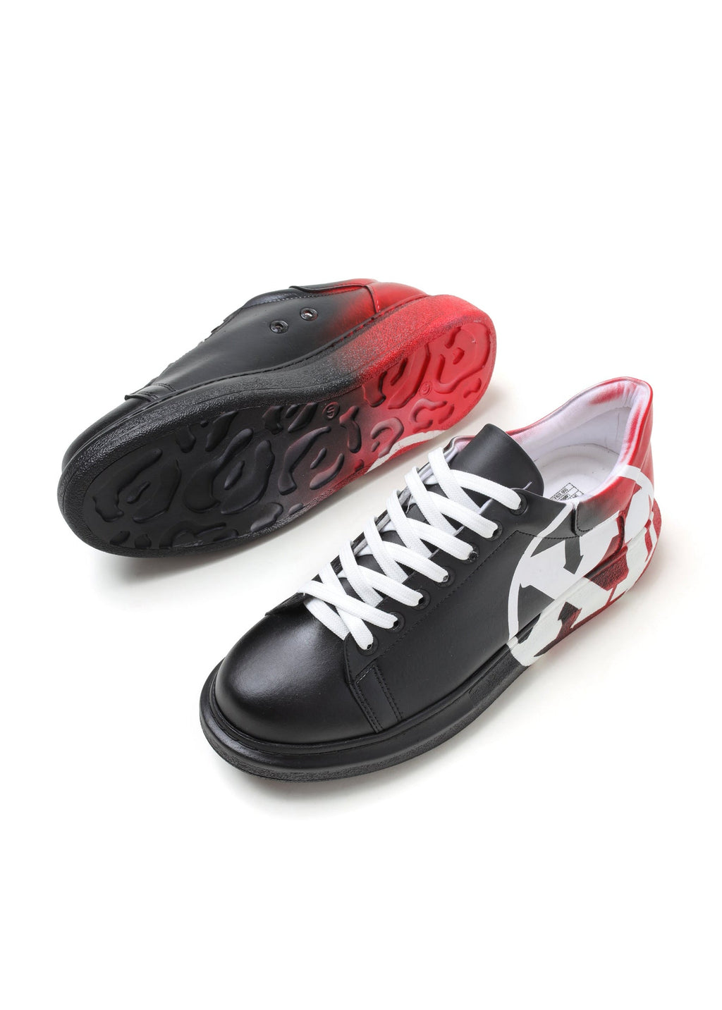 Men's Genova X1
