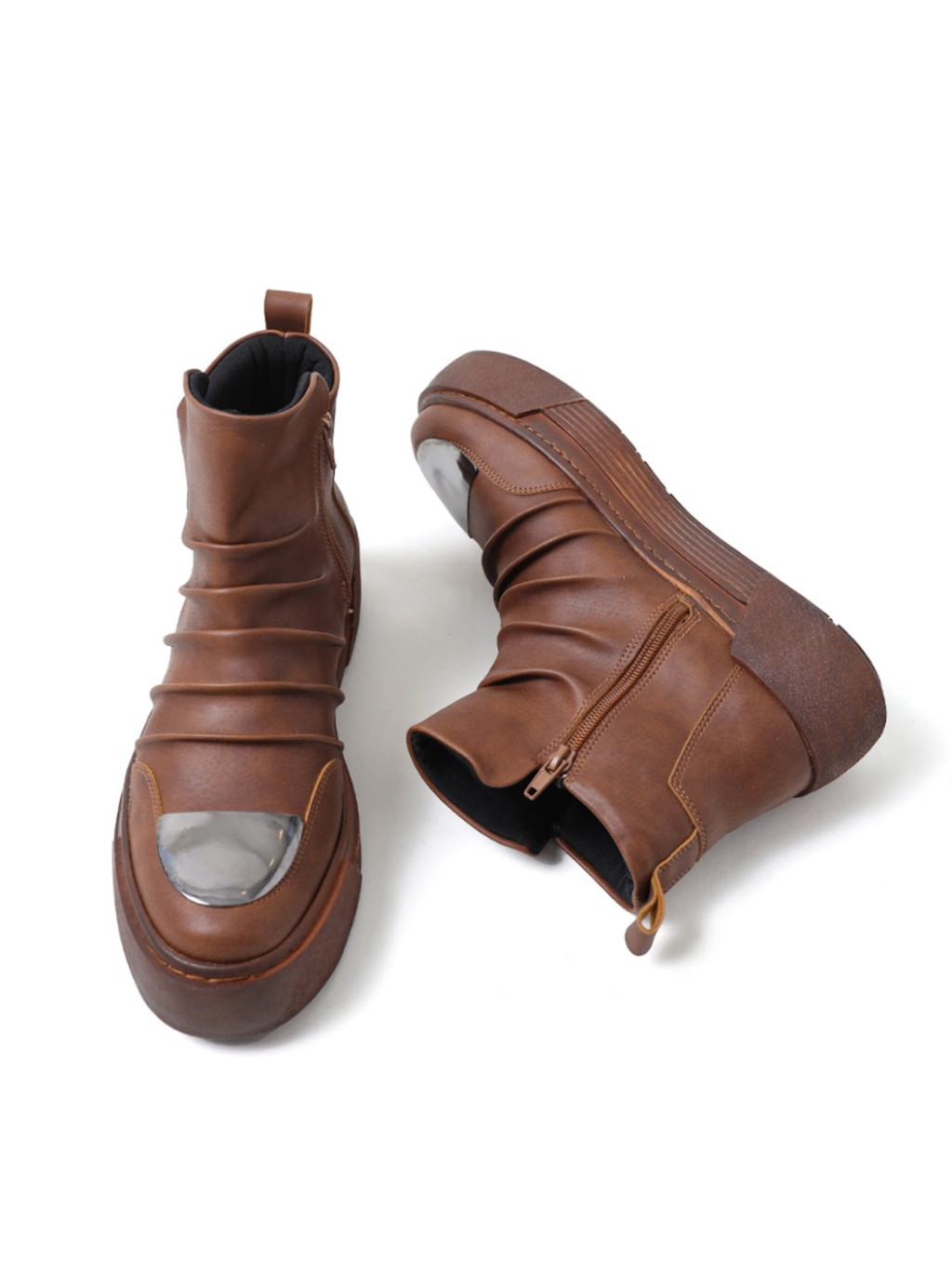 Men's Luka Earthy