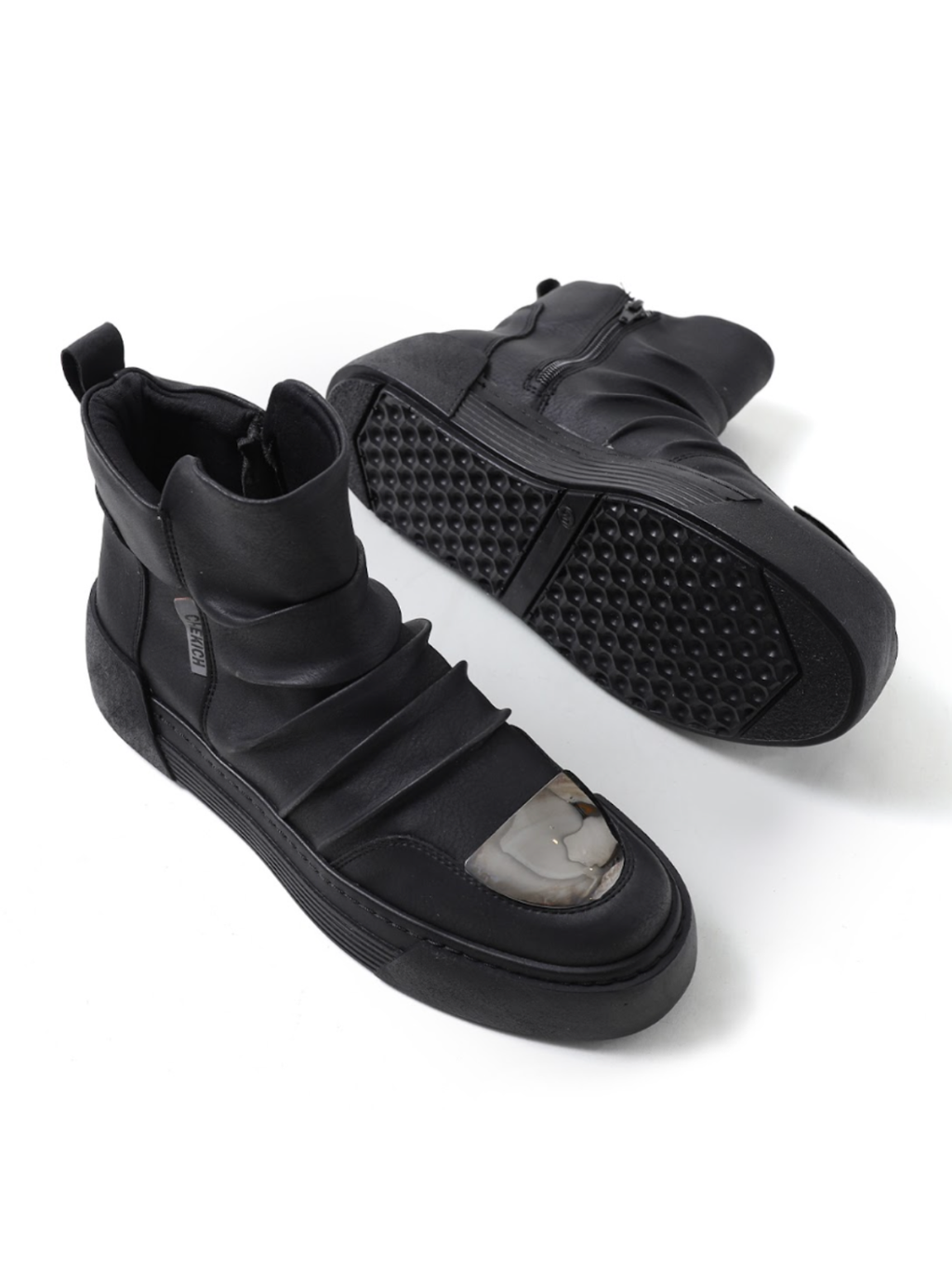 Men's Luka Noir
