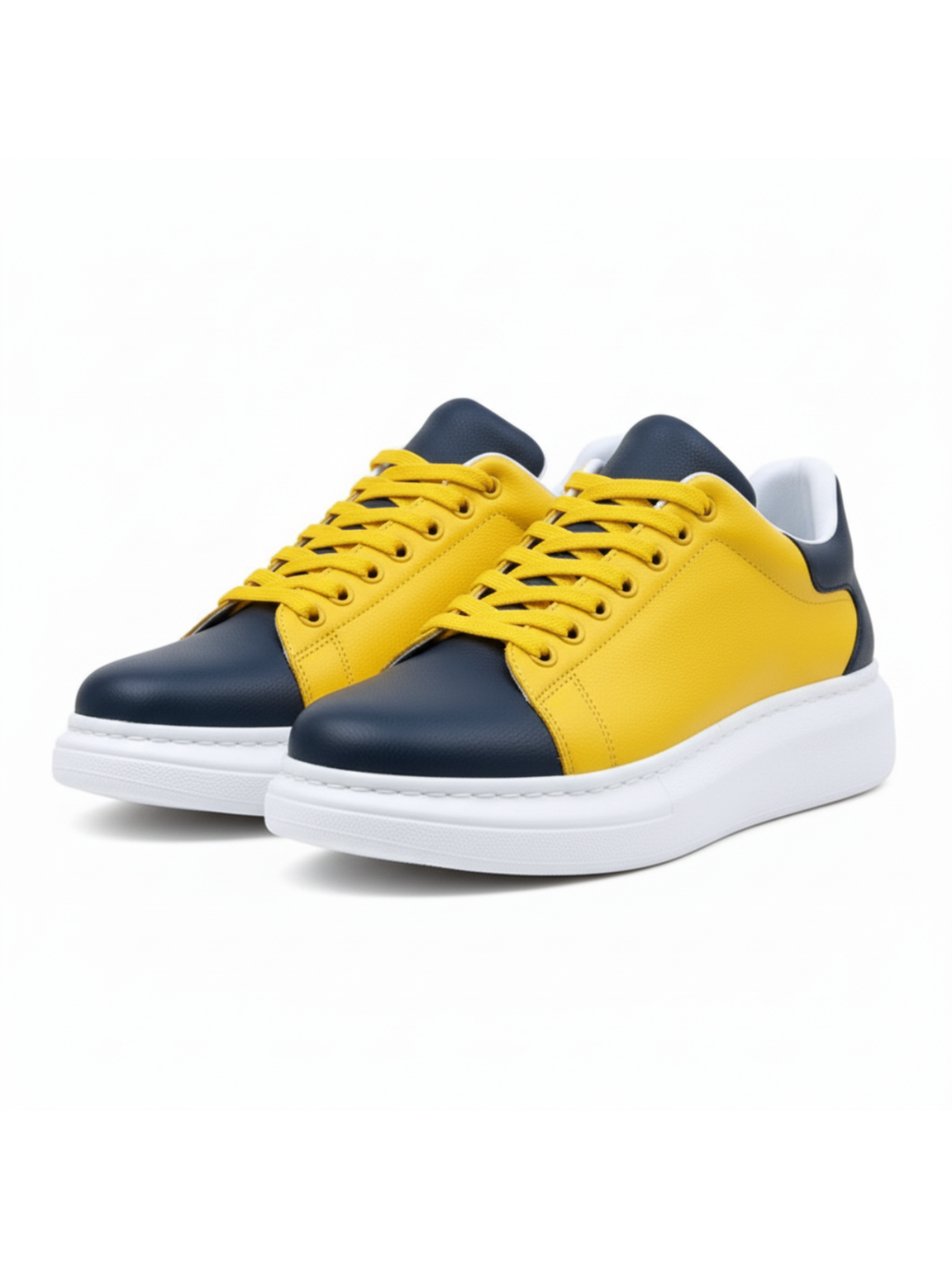Men's Luna Solar