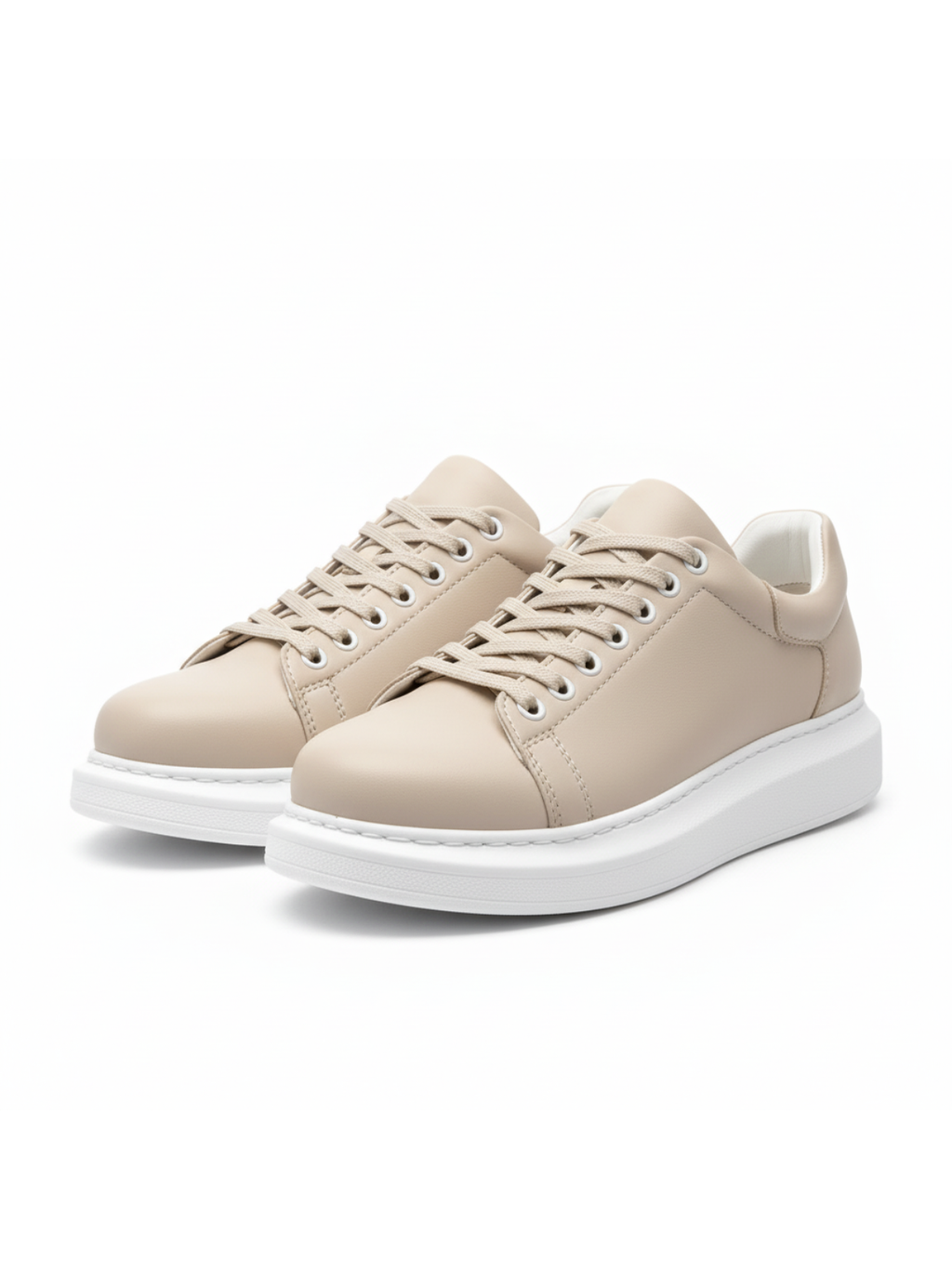 Men's Pluto Cream