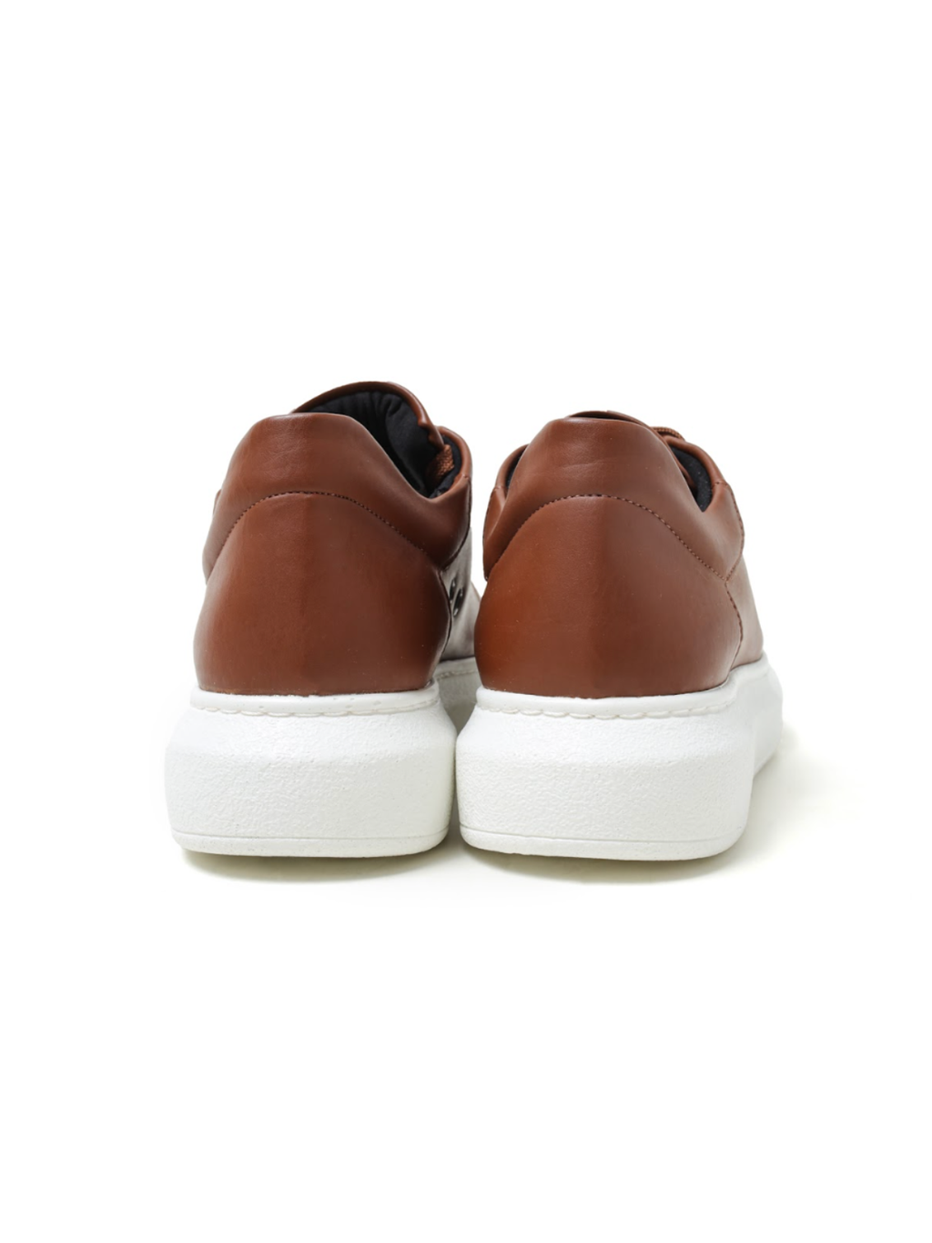 Men's Pluto Earthy Brown