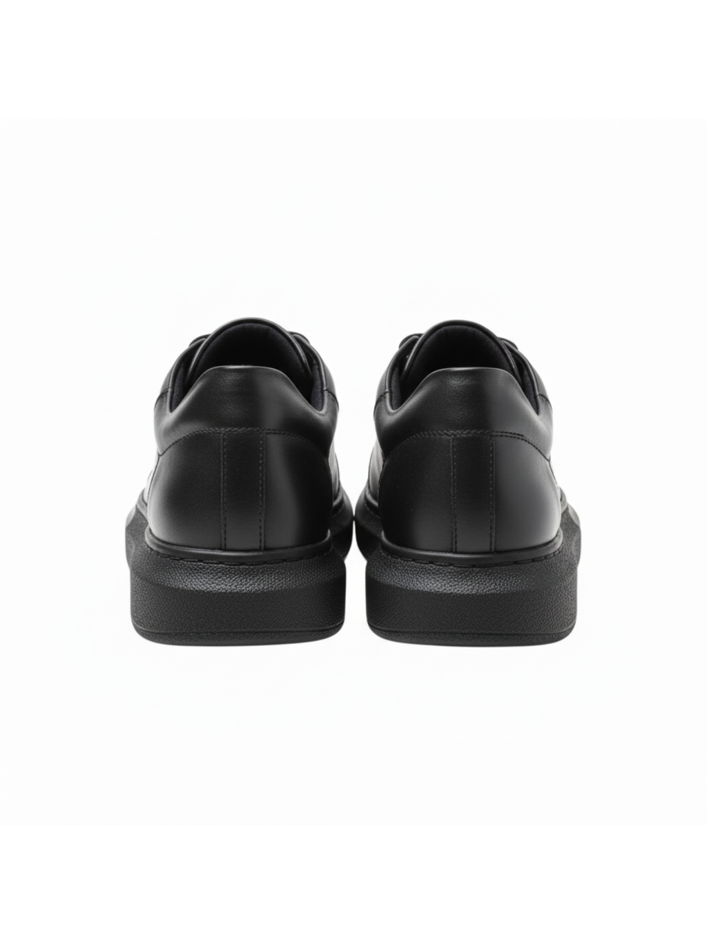 Men's Pluto Onyx Black