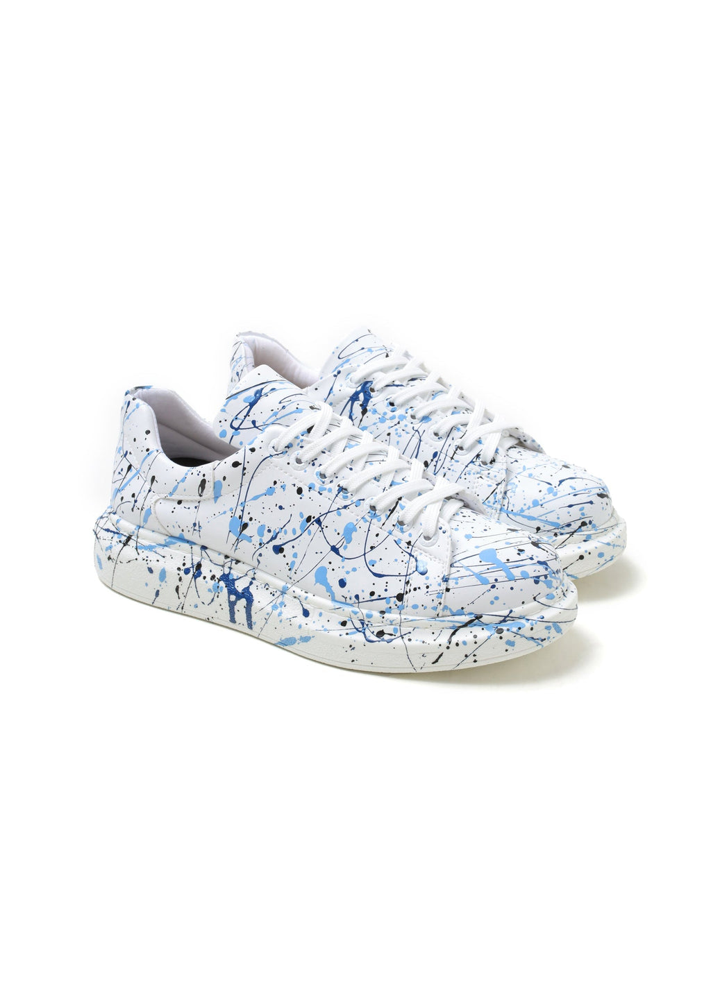 Men's Porto Sky Blue