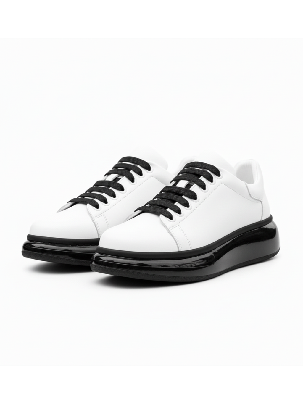 Men's Stark Contrast Collection