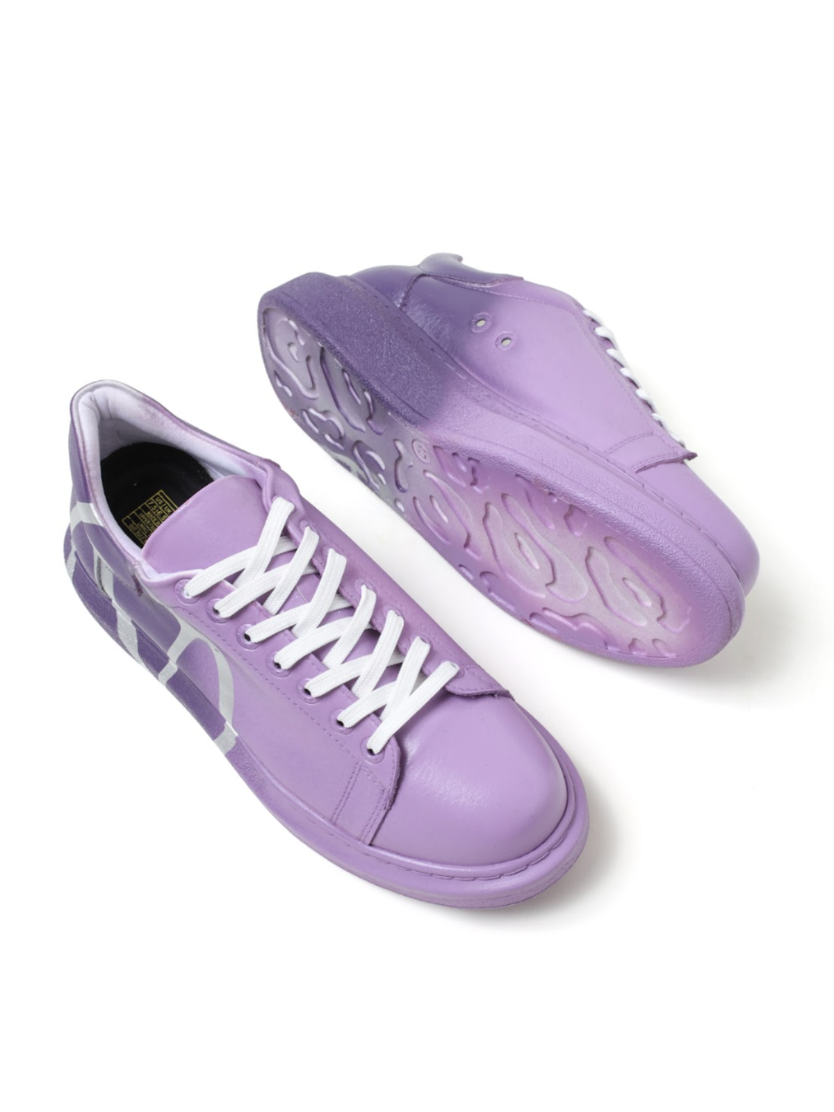 Men's Tokyo V Essence Regal Purple