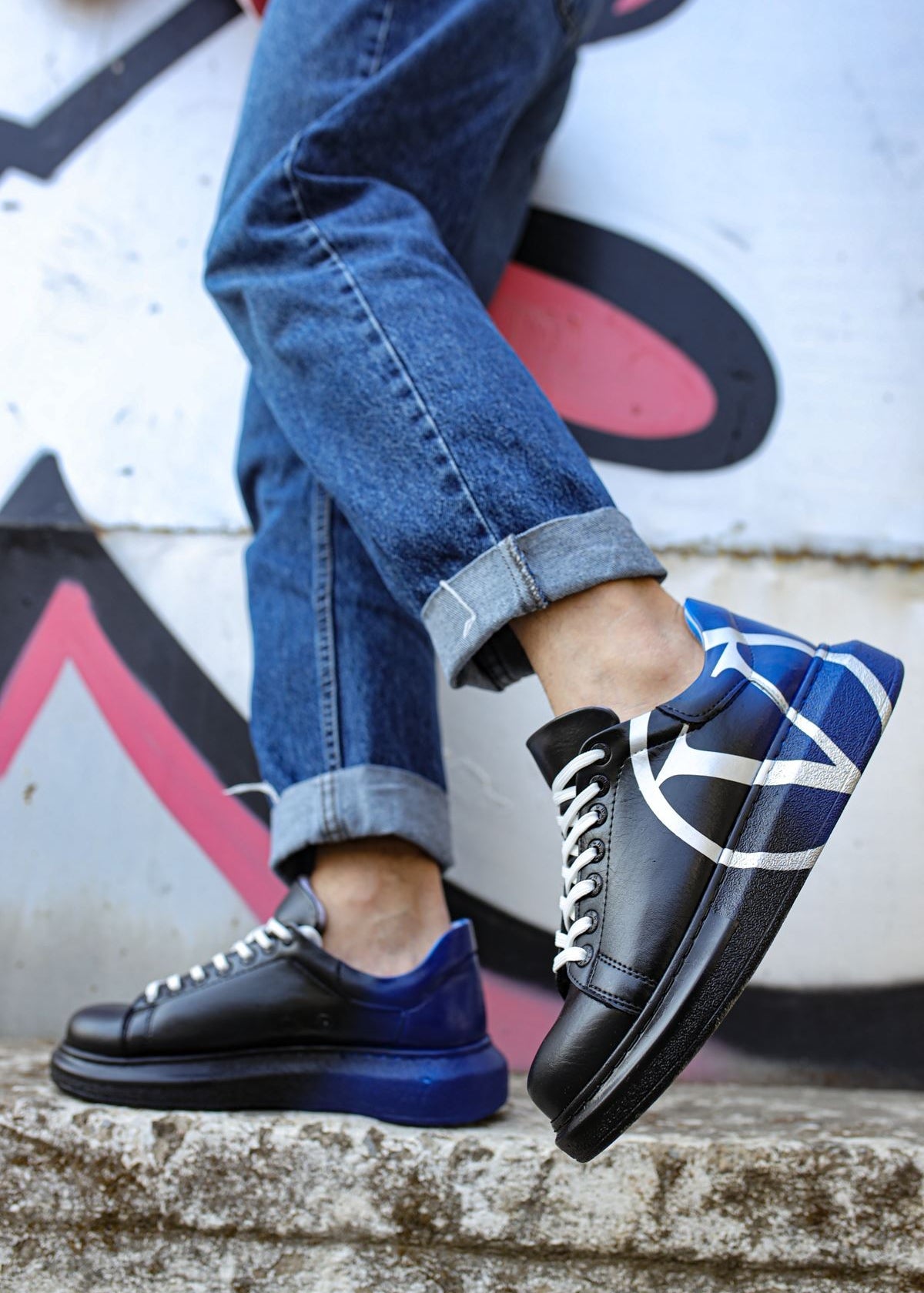 Men's Tokyo V Midnight Surge